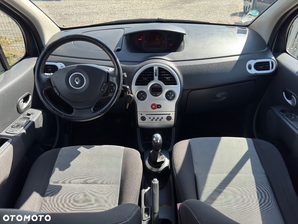 Renault Modus - 22