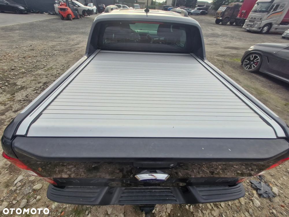 Ford Ranger 2.0 EcoBlue 4x4 DC Wildtrak - 16