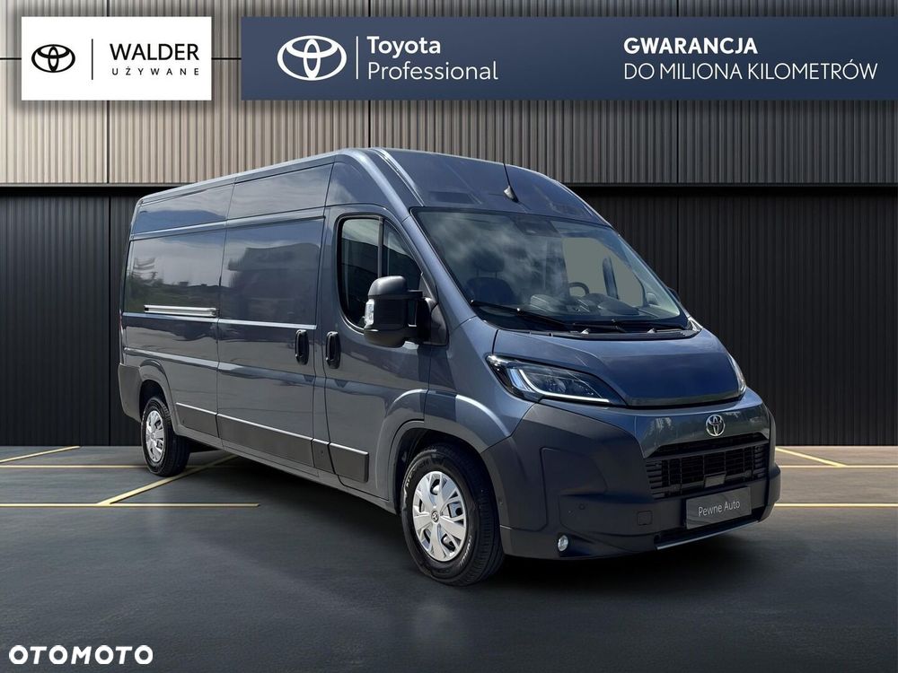 Toyota PROACE MAX - 4