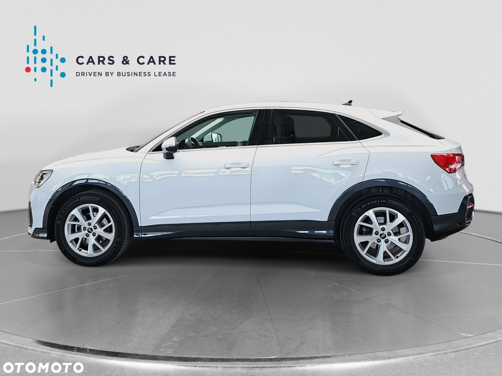 Audi Q3 Sportback 35 TFSI mHEV S tronic - 11