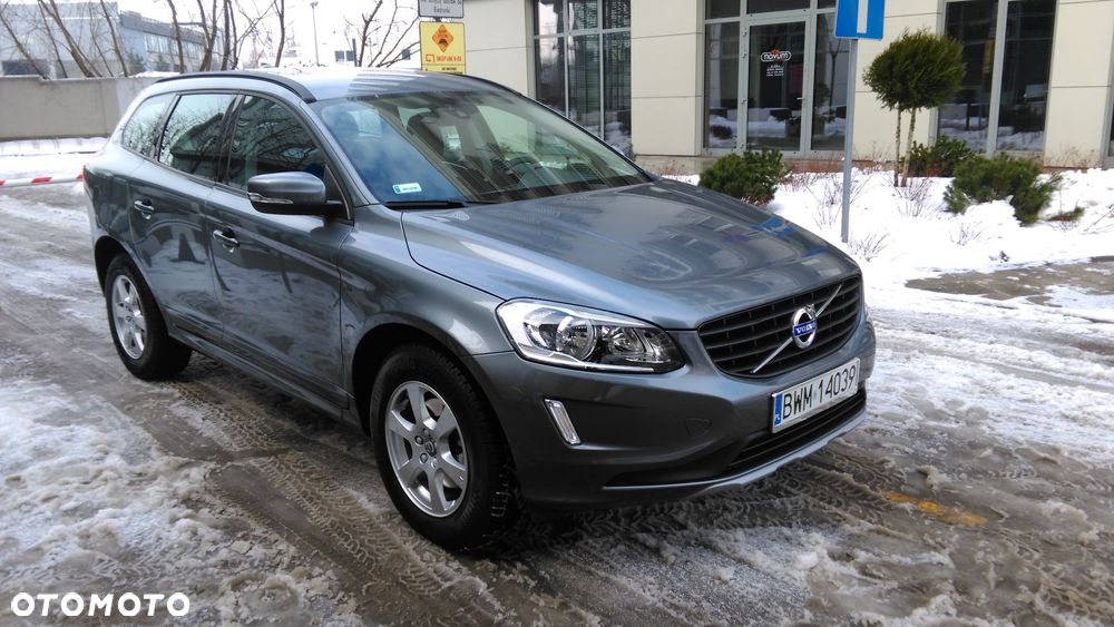 Volvo XC 60 - 2