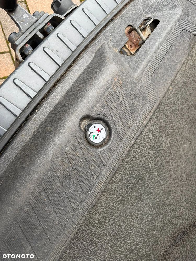 Ford TRANSIT CUSTOM - 39