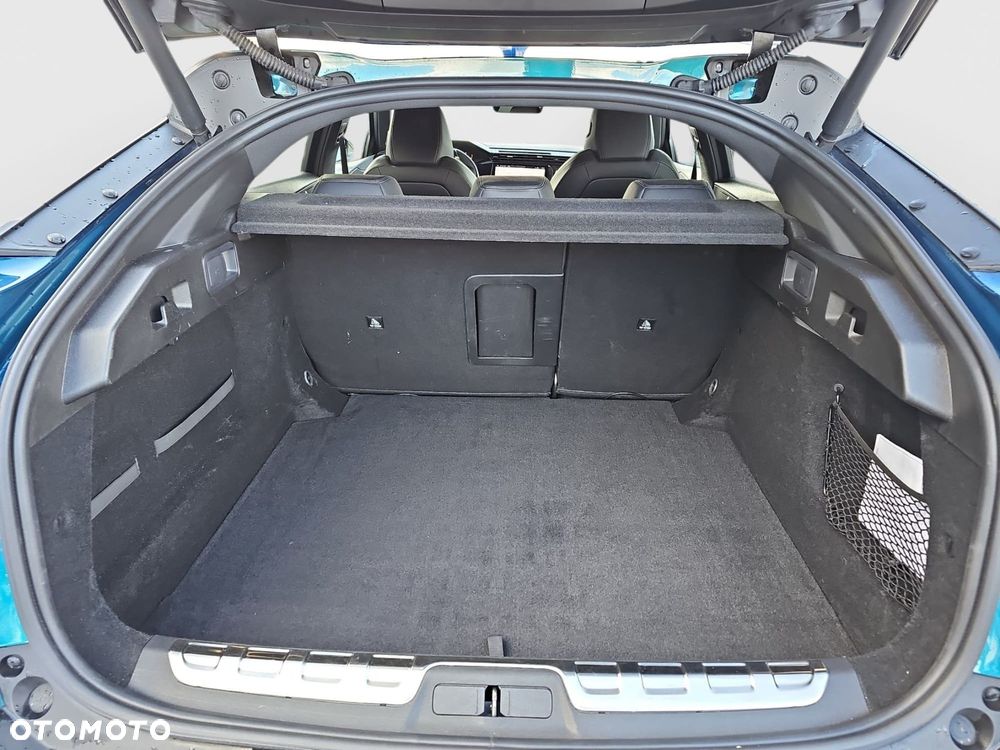 Peugeot 408 1.2 PureTech GT S&S EAT8 - 27