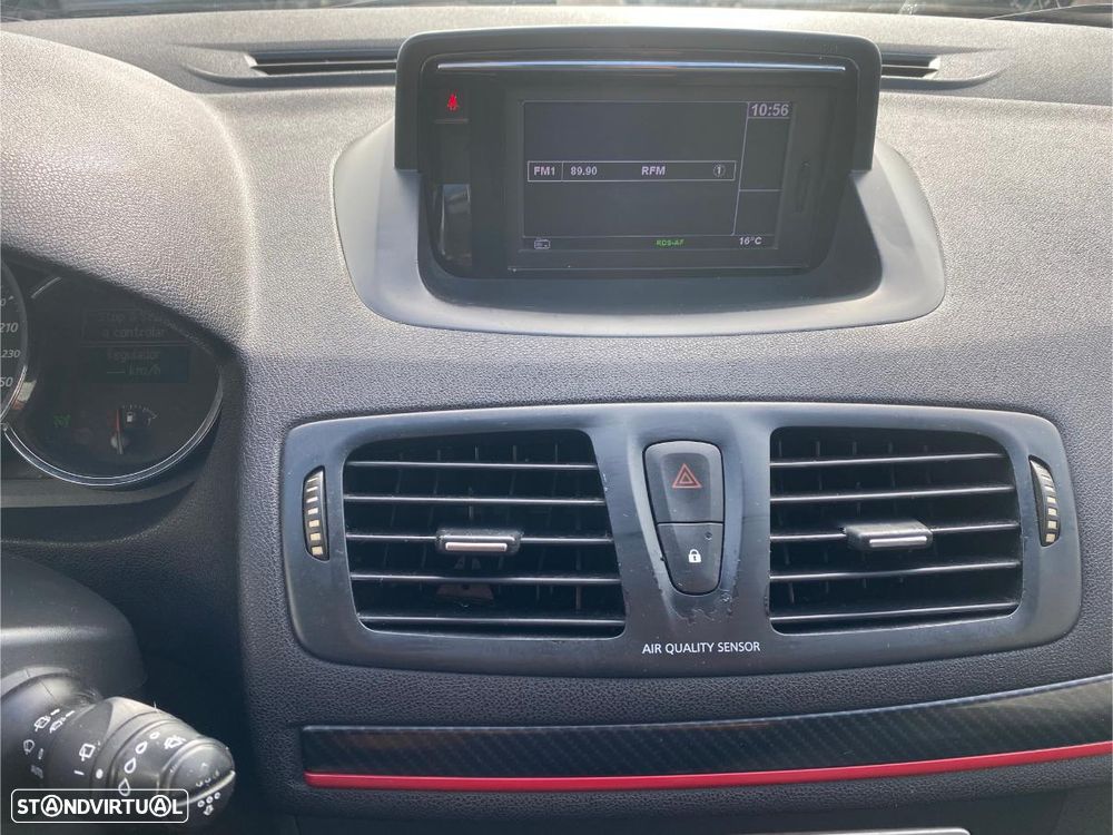 Renault Mégane Sport Tourer 1.5 dCi GT Line SS - 31