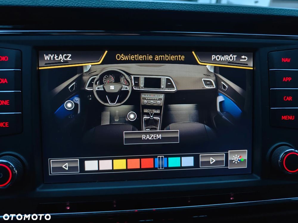 Seat Ateca 2.0 TDI 4Drive DSG FR - 33