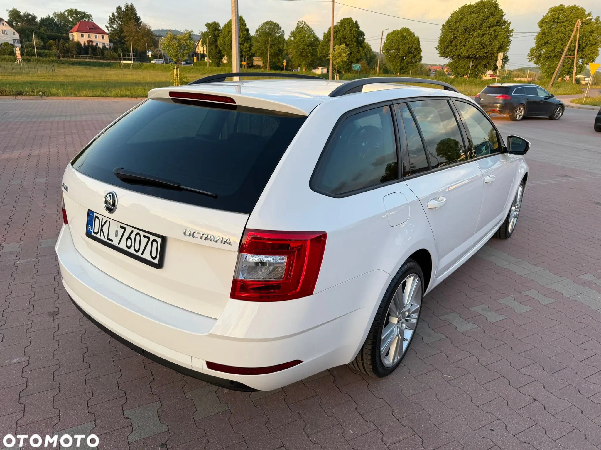 Skoda Octavia 1.6 TDI Ambition - 5