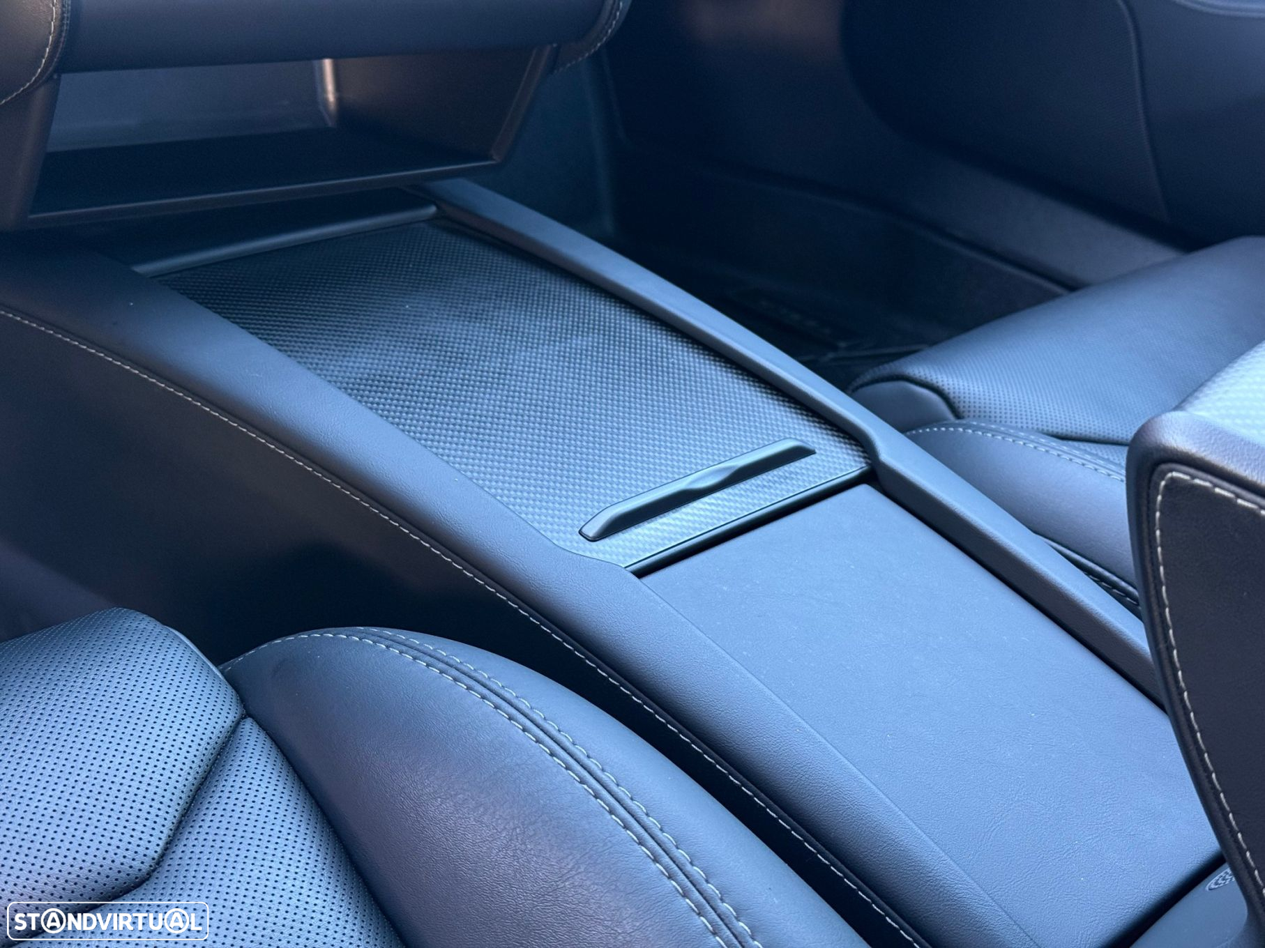 Tesla Model S Performance Ludicrous AWD - 40