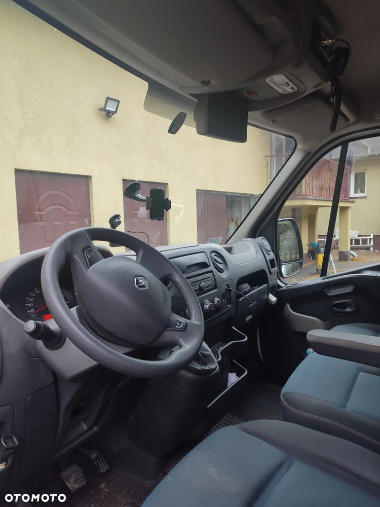 Renault Master - 11