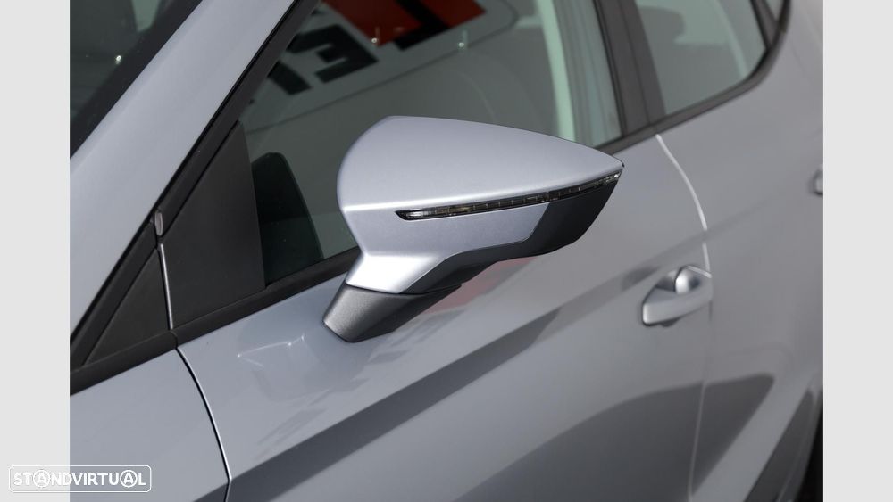 SEAT Ibiza 1.0 TSI Style — fotografia 4