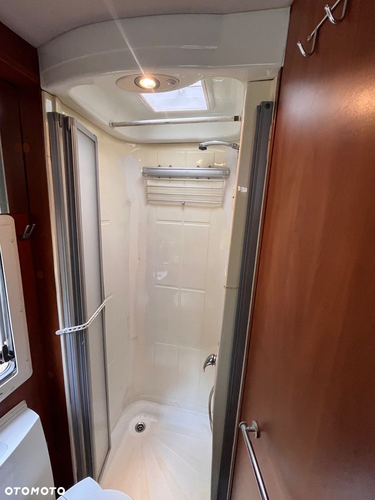 Fiat DUCATO LAIKA KREOS 3008 3.0 - 17