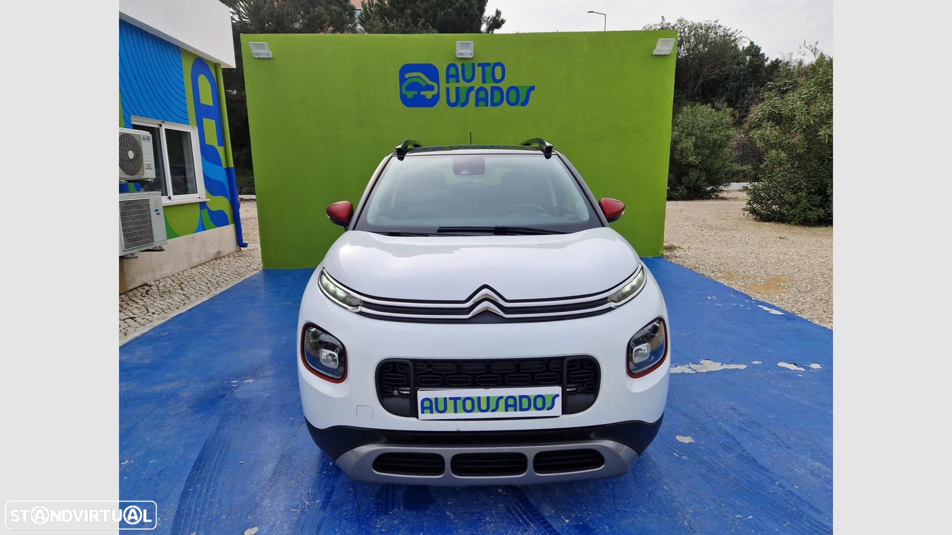 Citroën C3 Aircross 1.5 BlueHDi C-Series - 2