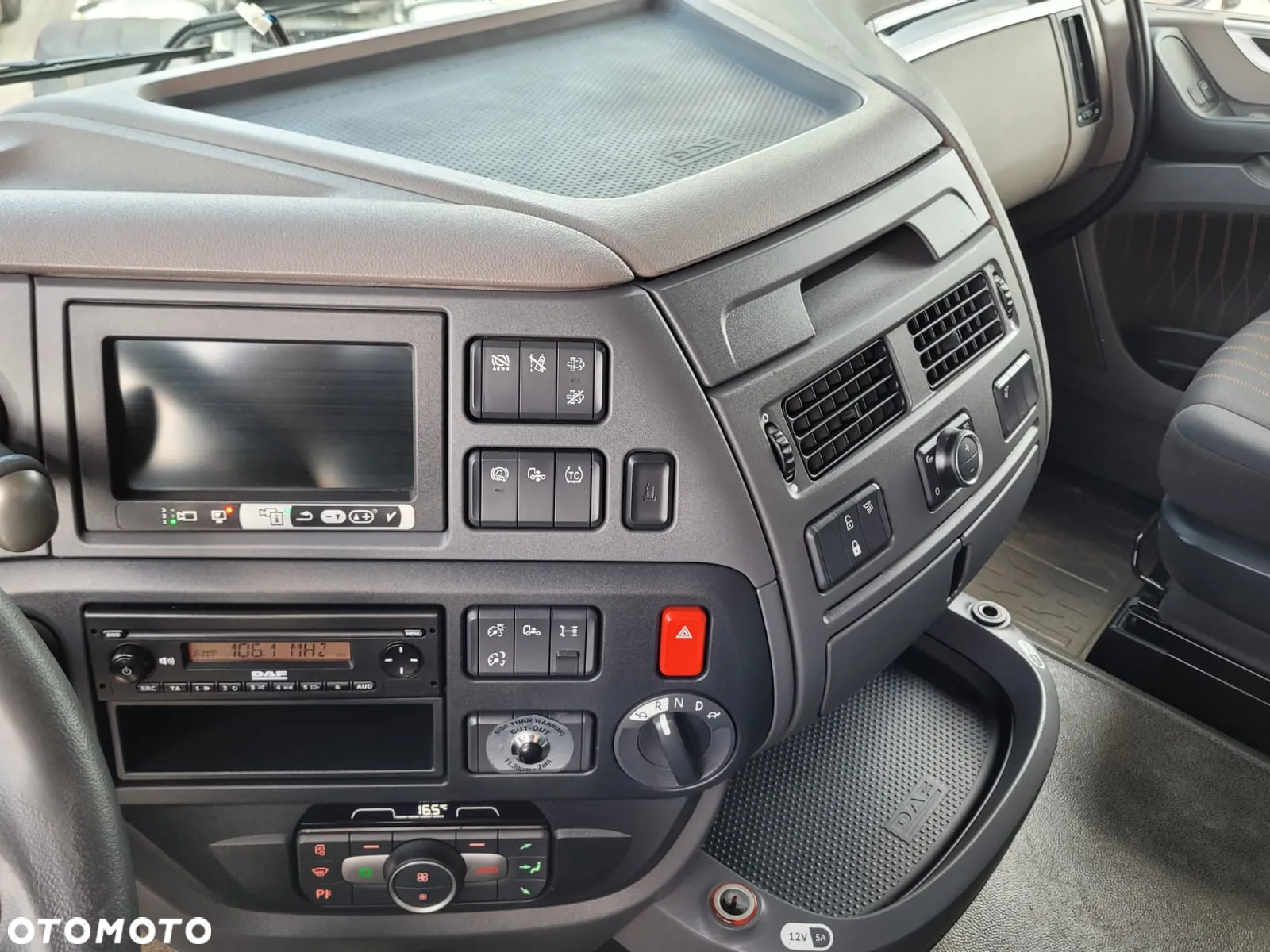 DAF XF 480 FT LOW-DECK - 21
