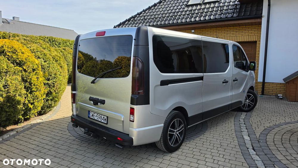 Fiat Talento Multicab L2H1 SX - 18