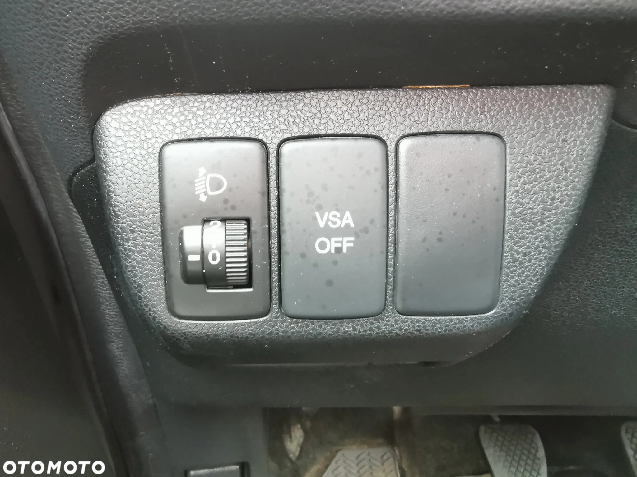 Honda Jazz 1.4 Comfort - 29