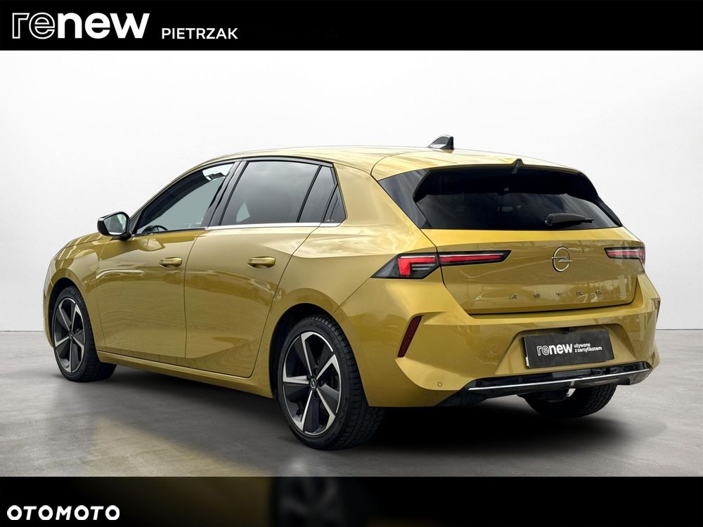 Opel Astra 1.2 T Elegance S&S - 4