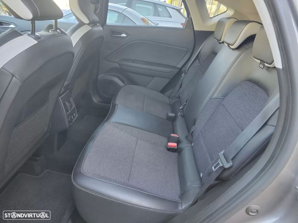Renault Captur 1.0 TCe Evolution - 10