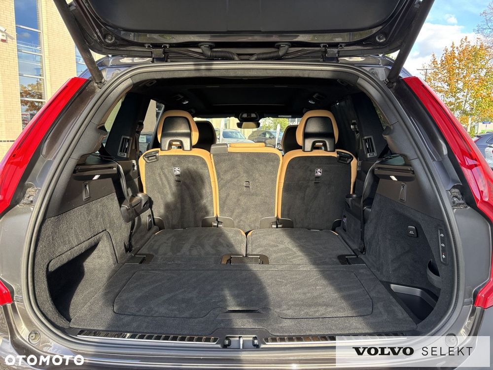Volvo XC 90 - 27