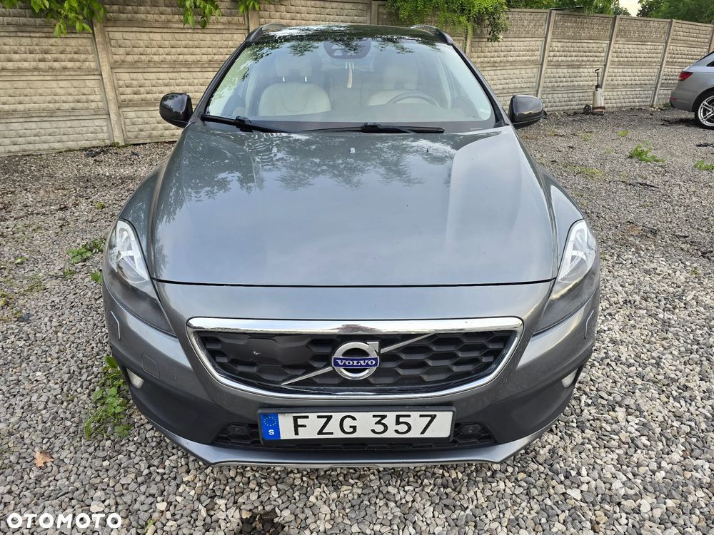 Volvo V40 Cross Country D2 Geartronic Summum - 32