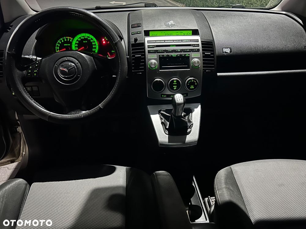 Mazda 5 2.0 Exclusive - 7