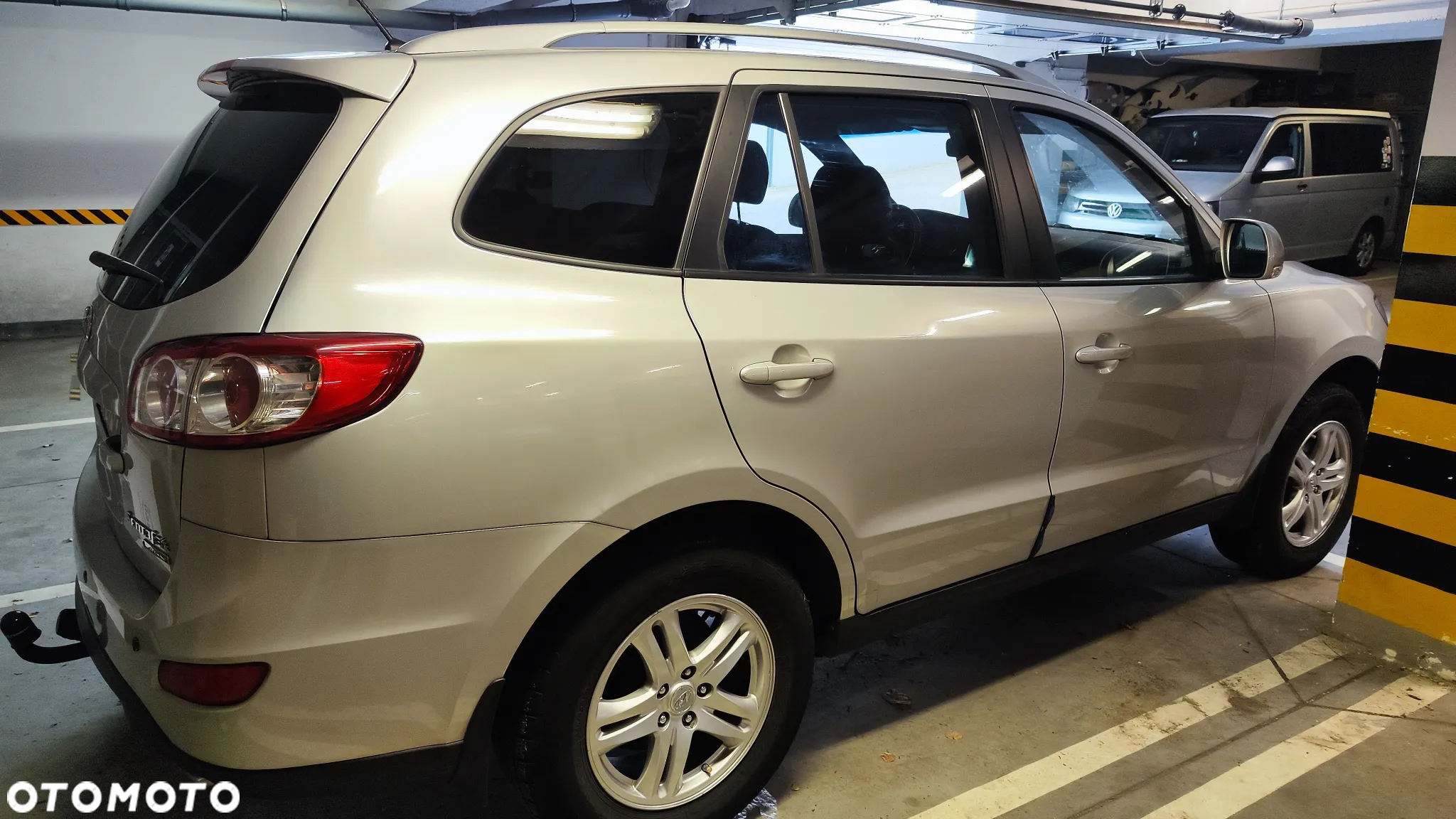 Hyundai Santa Fe - 4