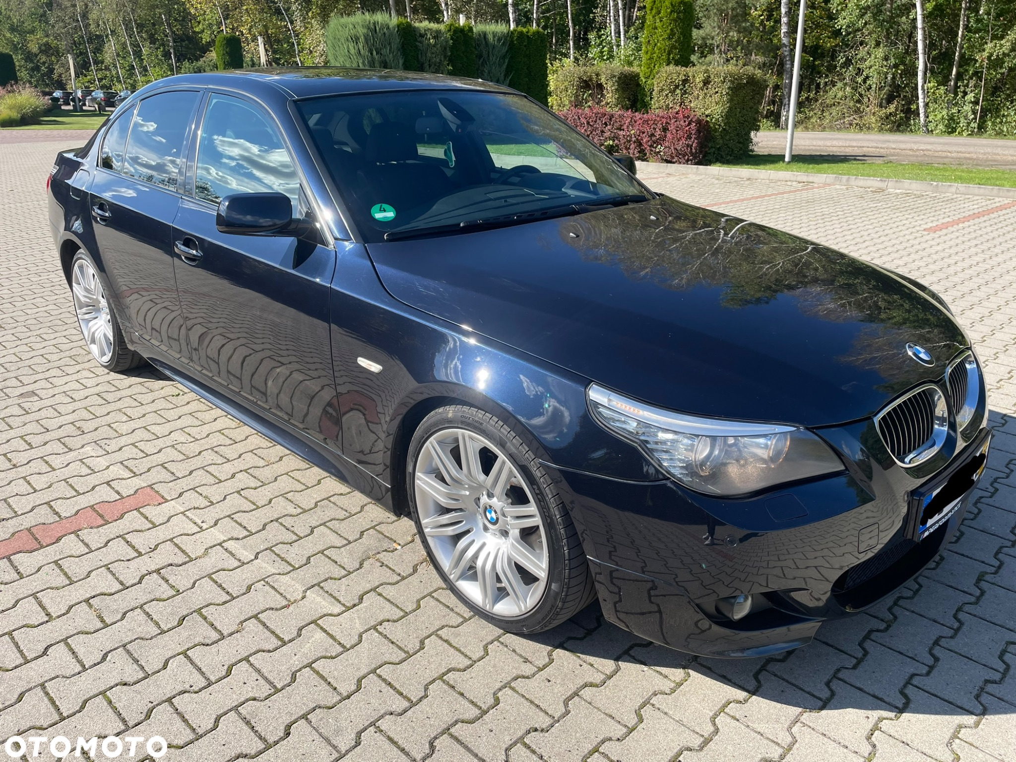 BMW Seria 5 - 5