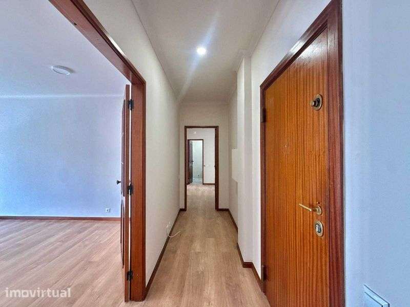 Apartamento T2 - Cidade da Maia, Centro - Grande imagem: 5/12