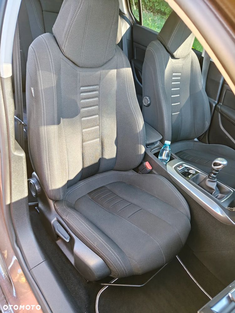 Peugeot 308 THP 155 Allure - 14