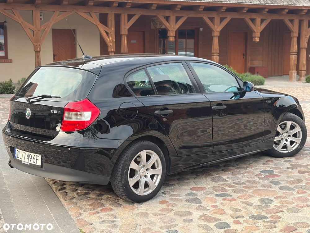 BMW Seria 1 - 13