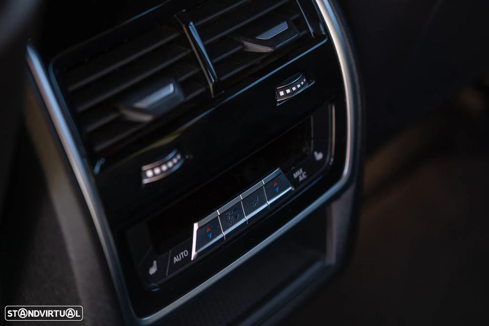 BMW X6 M50 d xDrive - 40