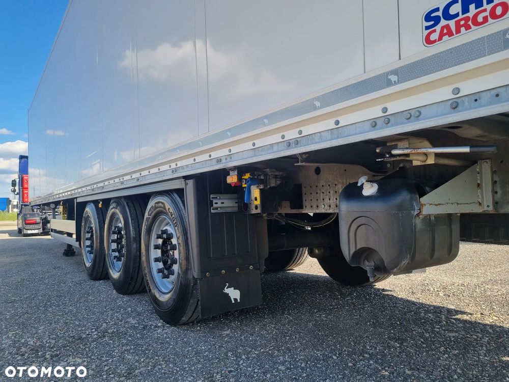 Schmitz Cargobull SCB*S3B - 13
