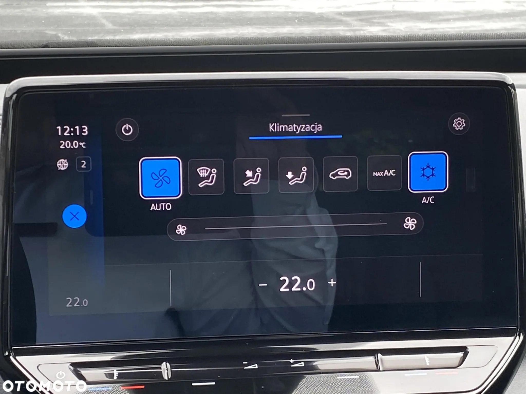 Volkswagen ID.3 45kWh Pure Performance - 20