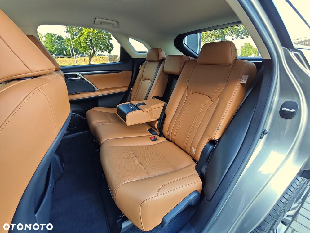 Lexus RX 300 Prestige - 13