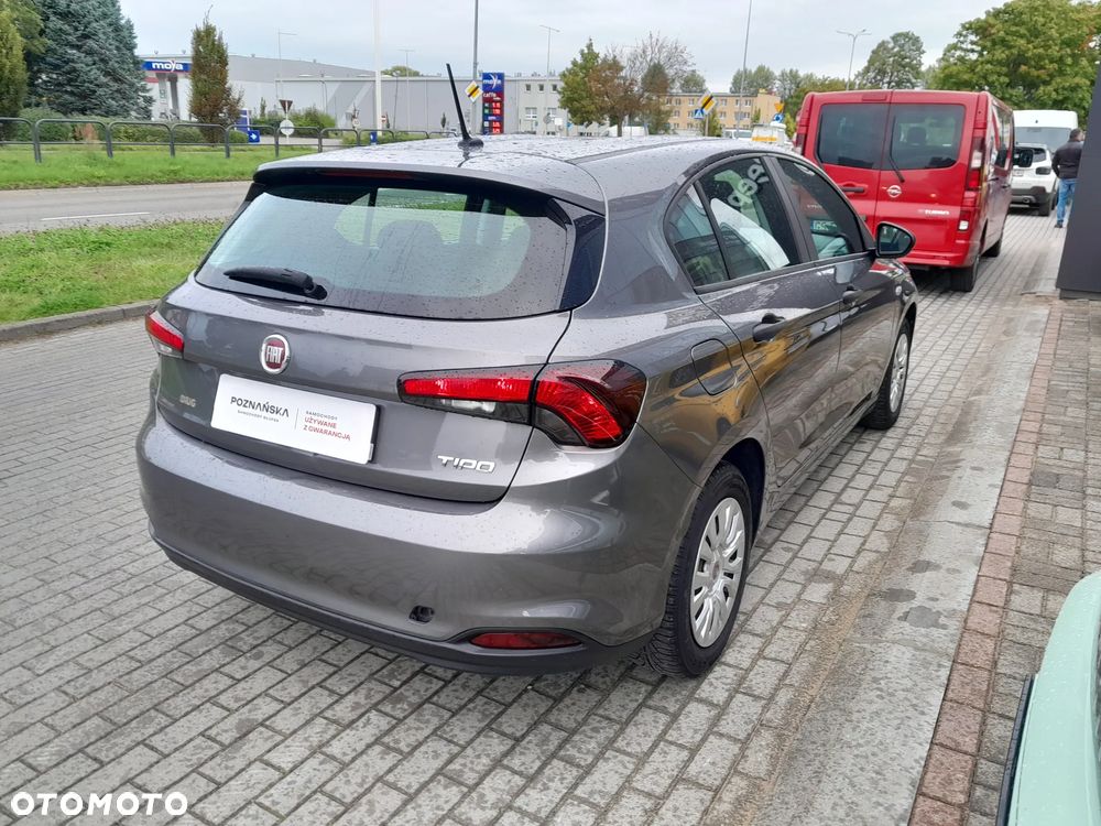 Fiat Tipo 1.4 Classic - 6