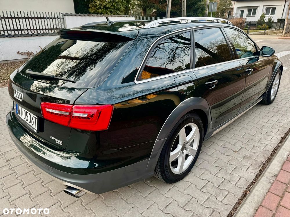 Audi A6 Allroad - 19