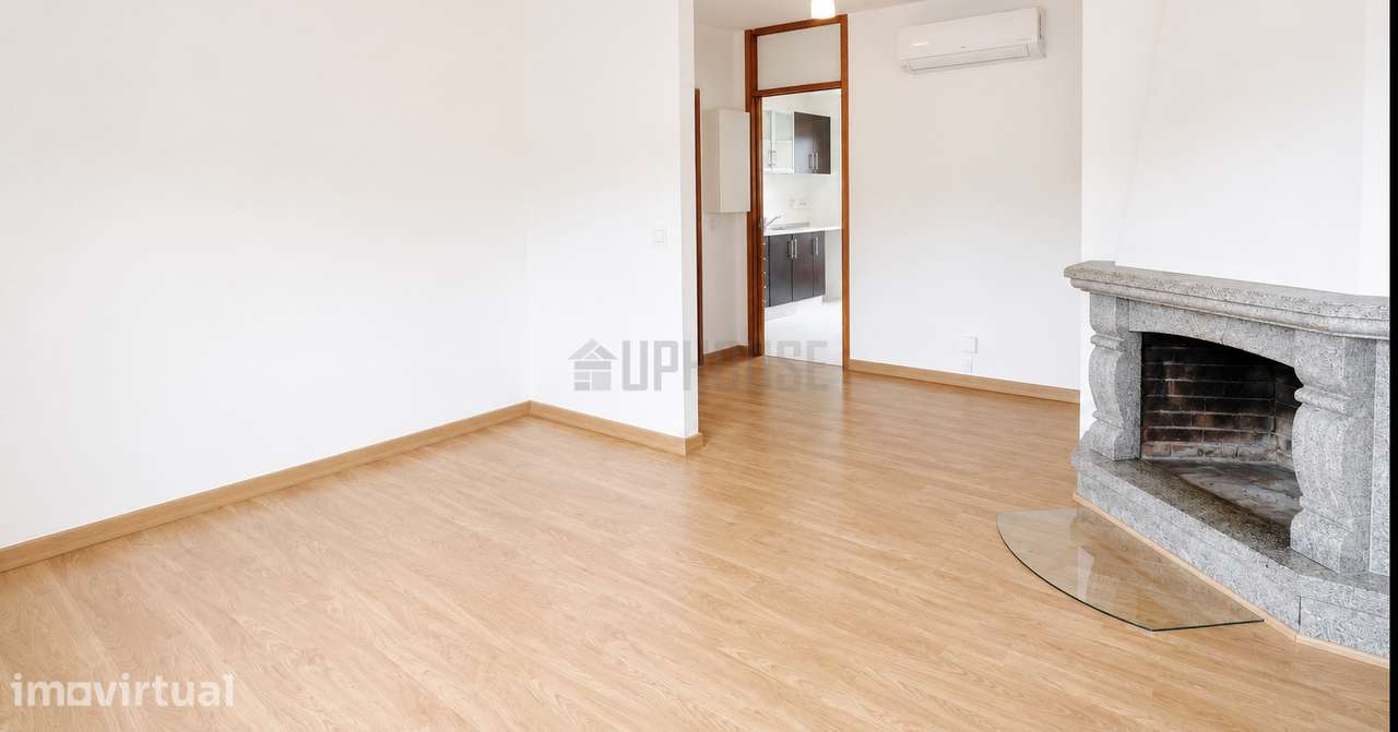 Apartamento T3 em Marzovelos - Grande imagem: 4/14