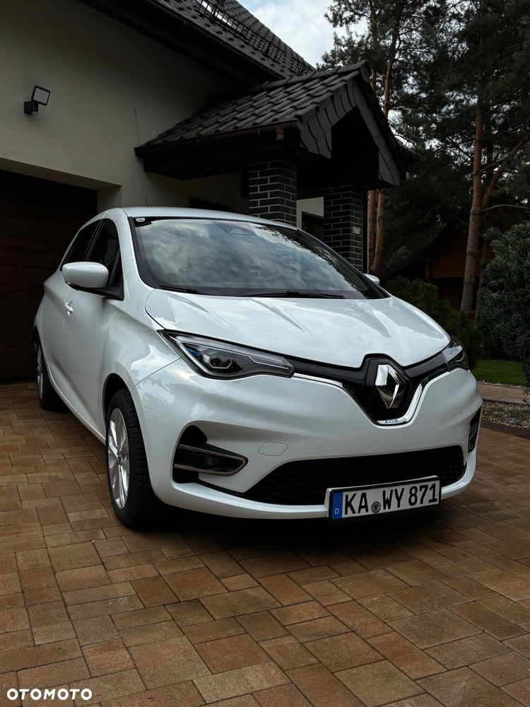 Renault Zoe Intense - 14