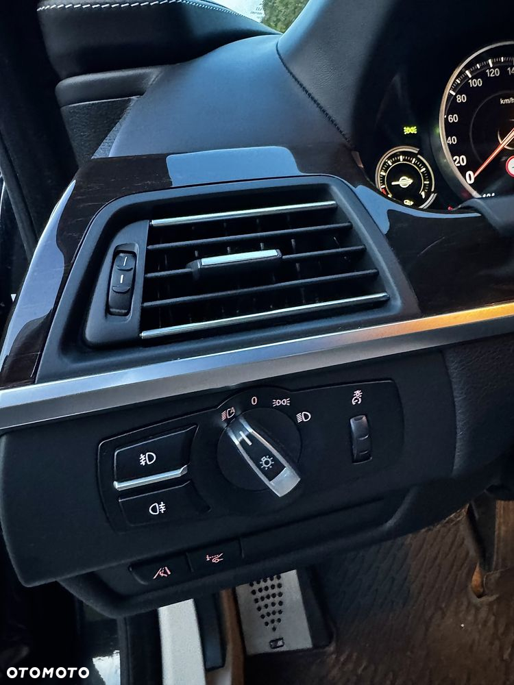 BMW Seria 6 640d xDrive M Sport Edition - 12
