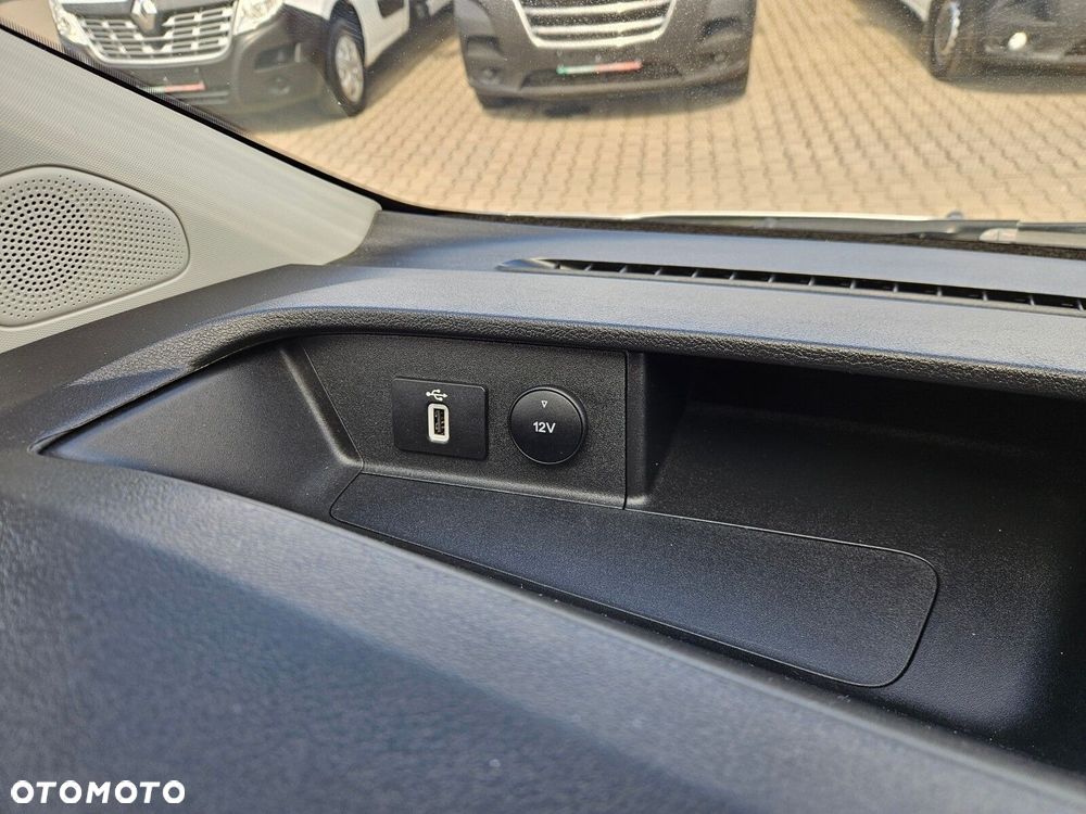 Ford transit-custom L2H1 *74999zł NETTO* 2.0TdCi/131KM - 22