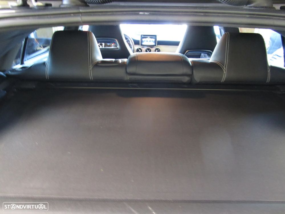 Mercedes-Benz CLA 200 (CDI) d 7G-DCT AMG Line - 20