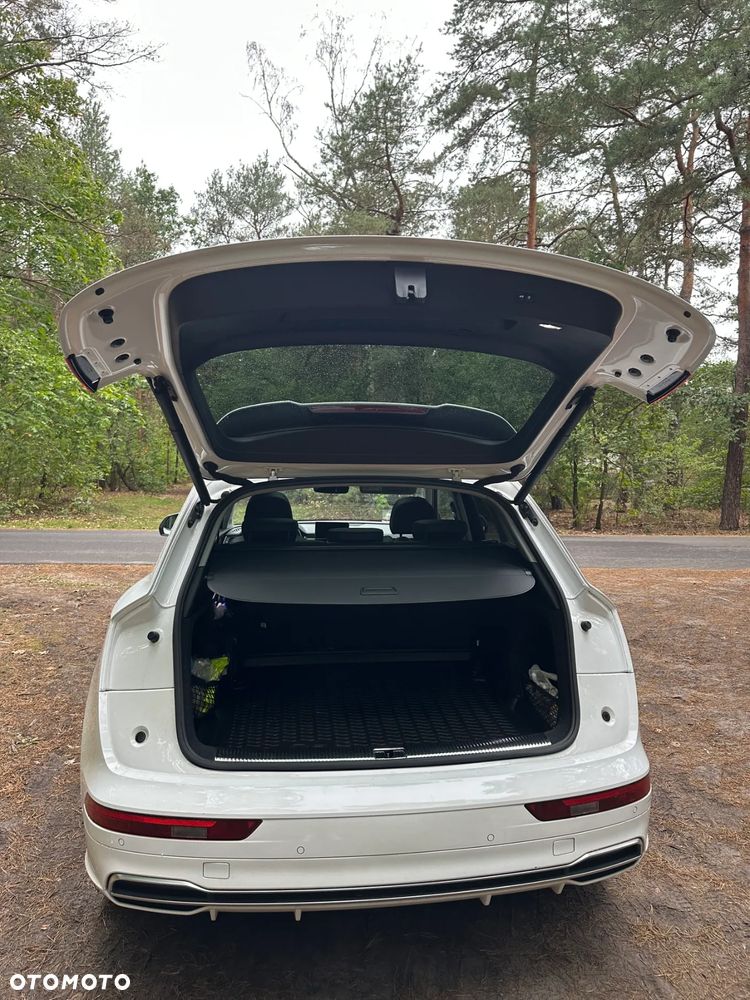 Audi Q5 2.0 TFSI Quattro S tronic - 22