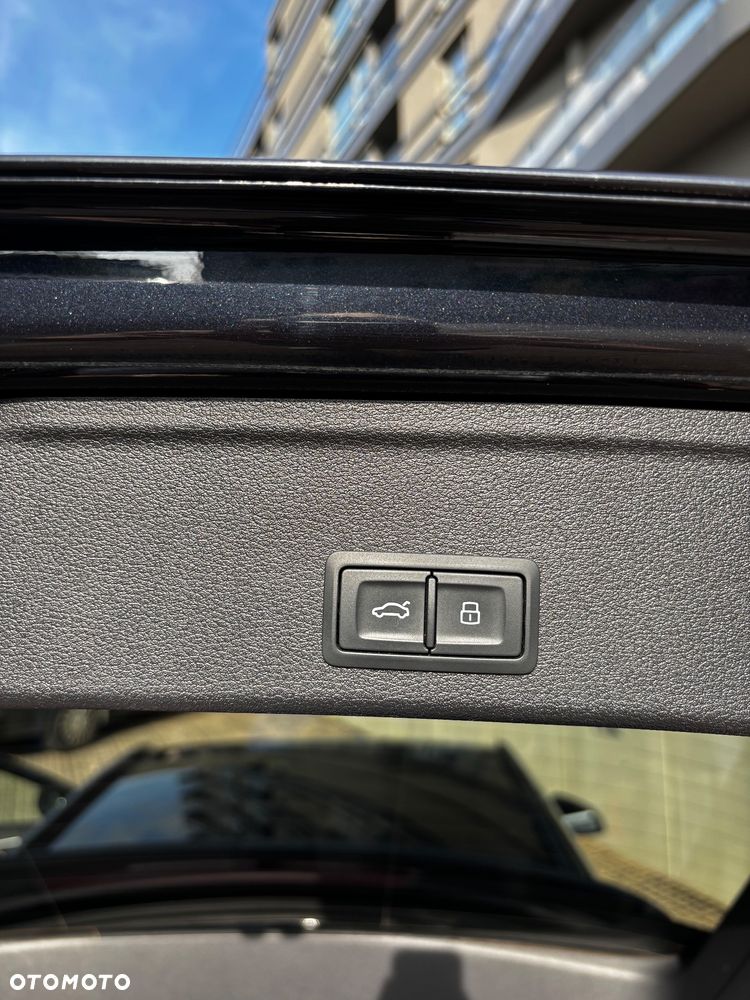 Audi A4 Avant - 20