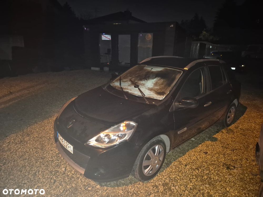 Renault Clio 1.5 dCi Pack Dynamique - 1