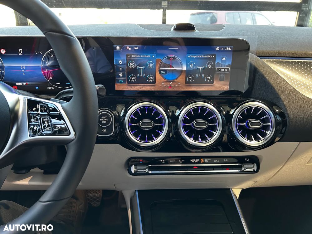 Mercedes-Benz GLA 220 4MATIC MHEV Aut. - 16