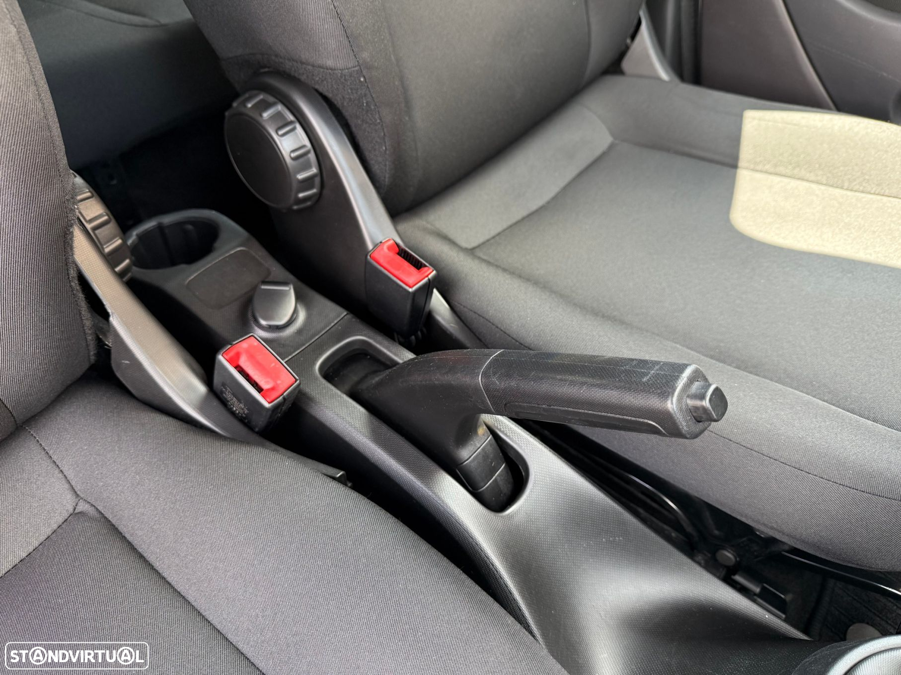 Smart ForFour 1.0 71 - 31
