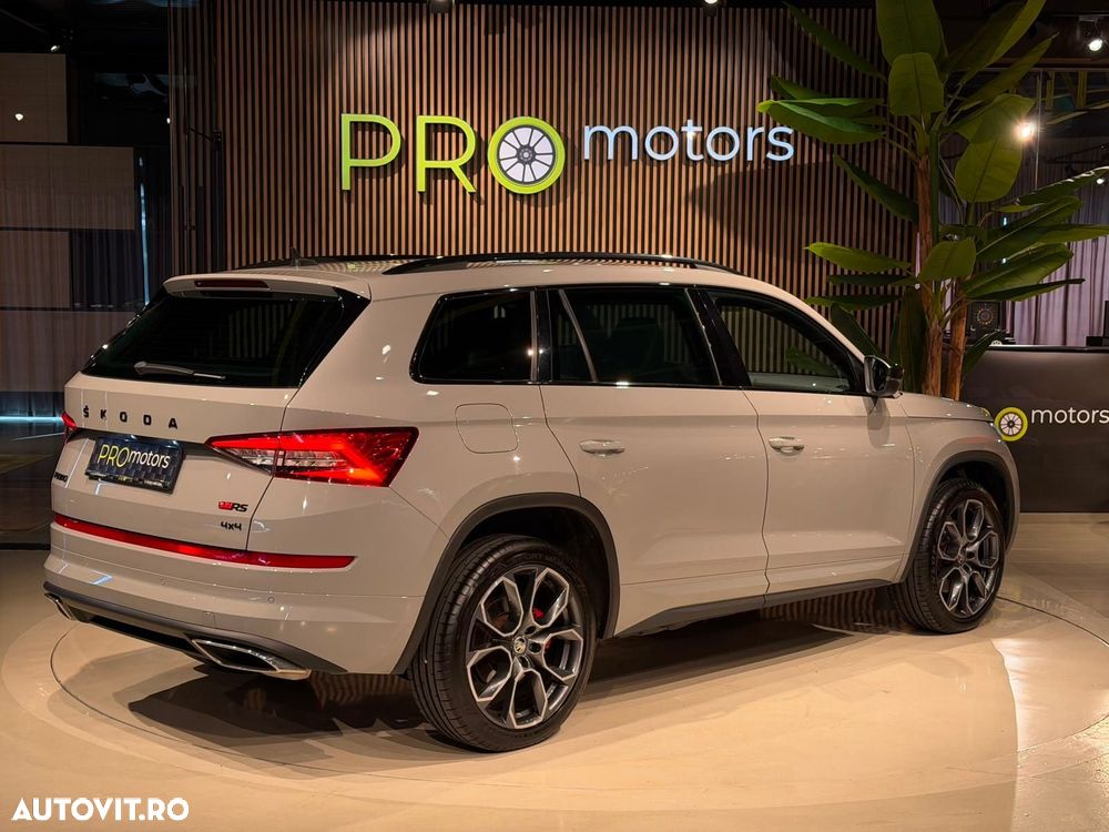 Skoda Kodiaq - 9