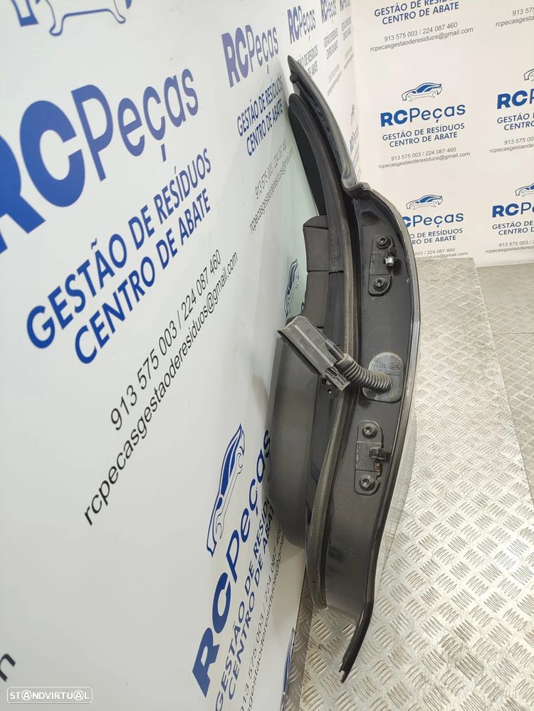 Porta Tras Traseira Esquerda Jaguar XE friso cromado X760 2016 a 2024 - 5