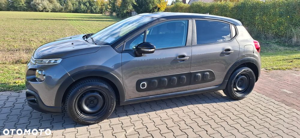 Citroën C3 - 17