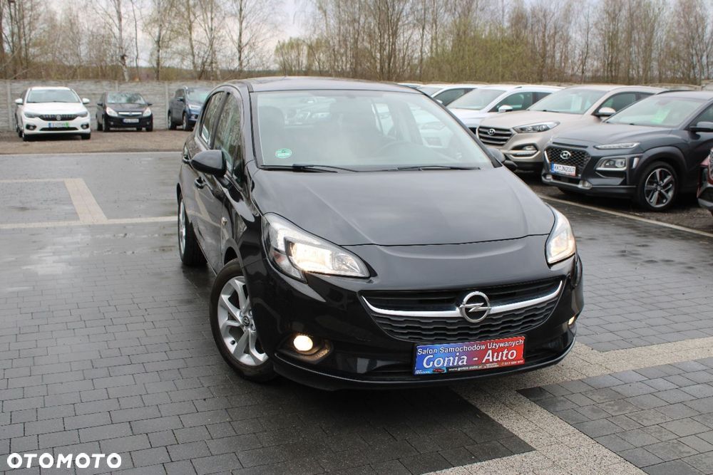 Opel Corsa - 10