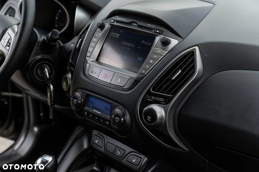 Hyundai ix35 1.6 GDI Premium 2WD - 27