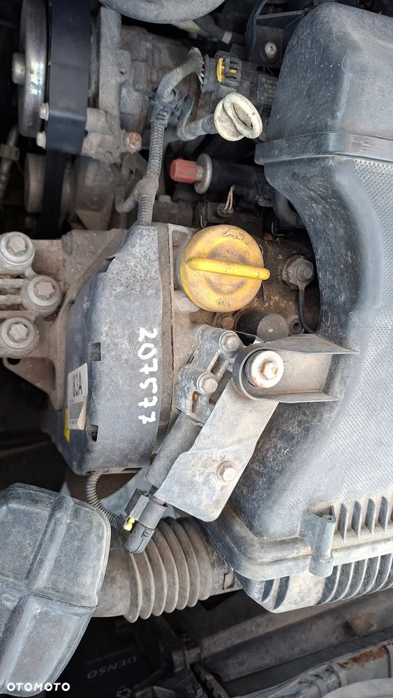 Alfa Romeo Mito 1.4 16V - 11